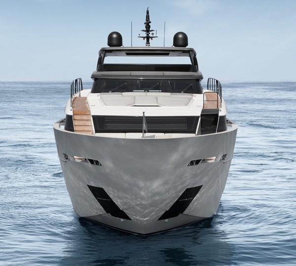 Bow View (sistership)