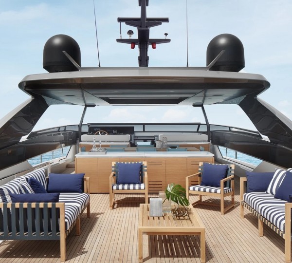 Sun Deck (sistership)