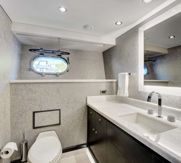 Double Cabin Ensuite