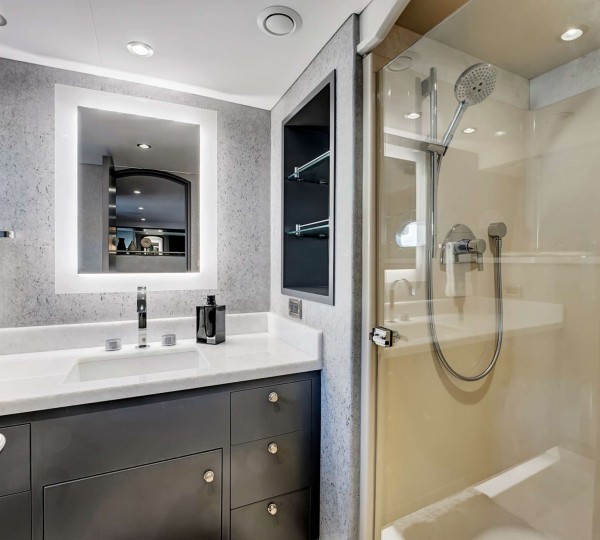 Double Ensuite