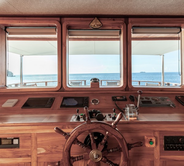 Wheelhouse