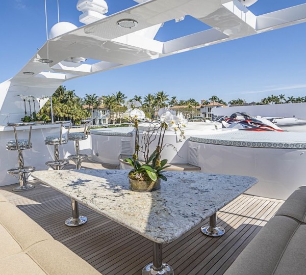 Sun Deck