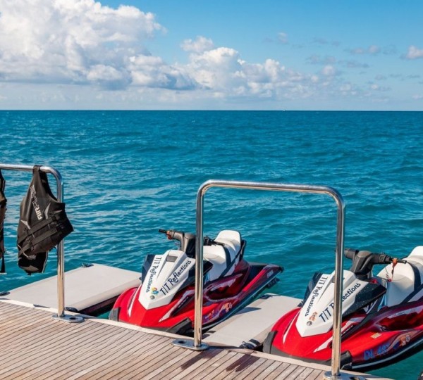 Playzone Area With Water Toys