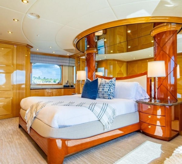 Master Stateroom
