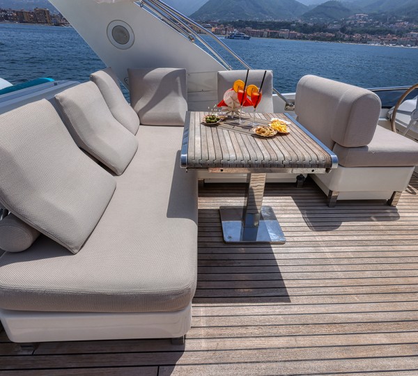 Sun Deck