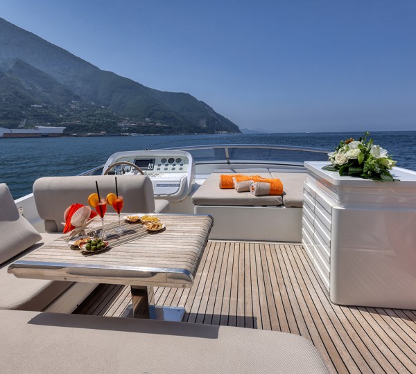 Sun Deck