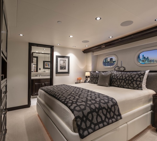 VIP Cabin
