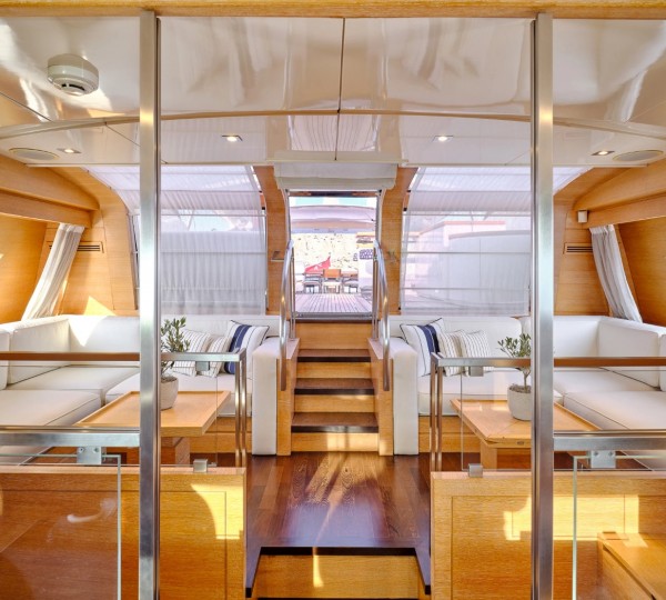 Interior Relaxation Area