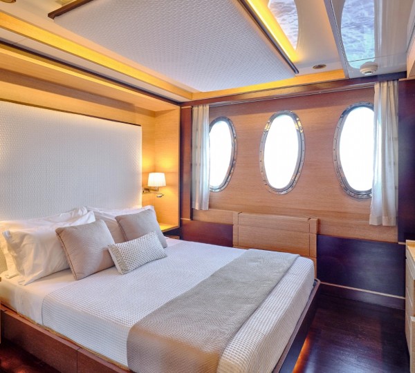 Master Stateroom