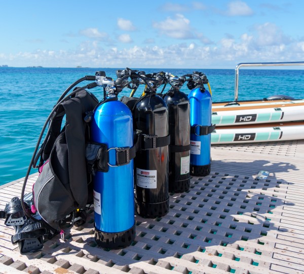 Diving Equipment