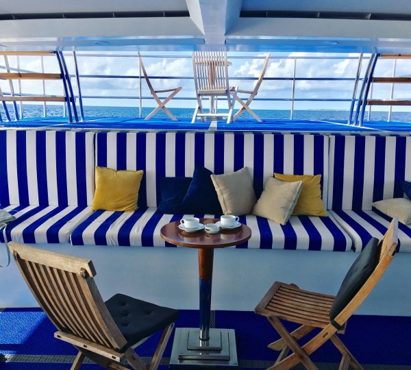 Deck Seating