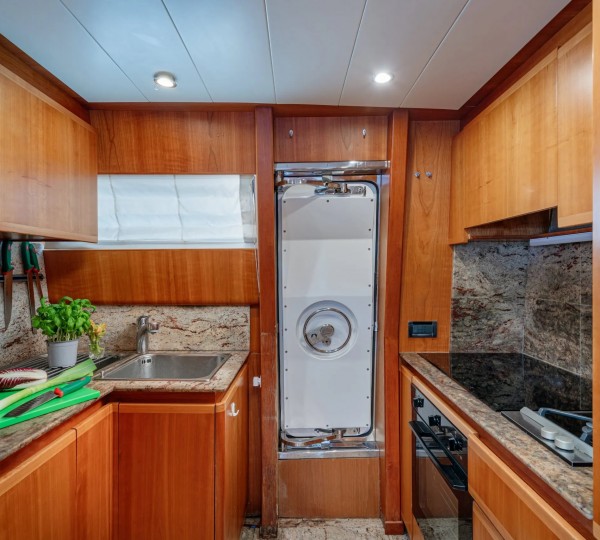 Galley