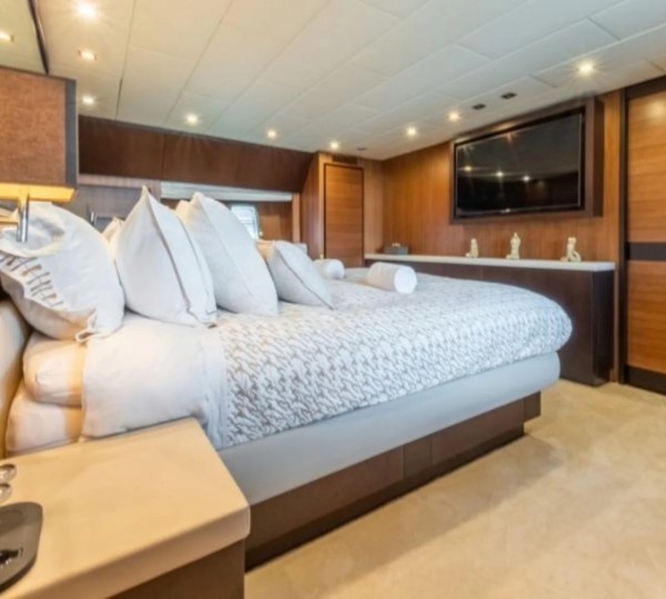 Master Stateroom