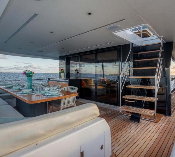 Main Deck Aft