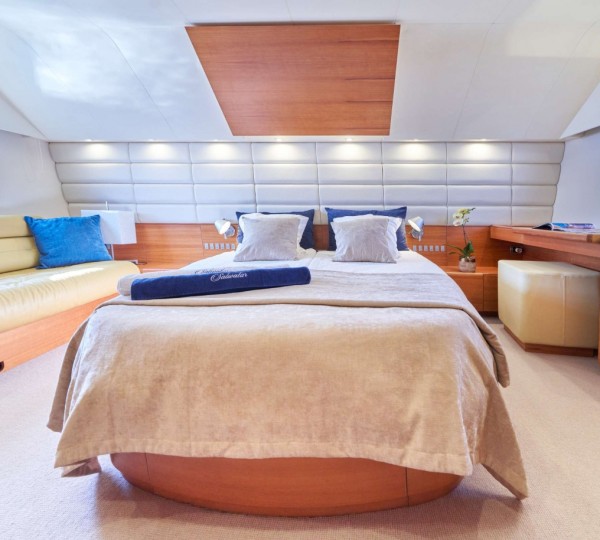 Master Stateroom