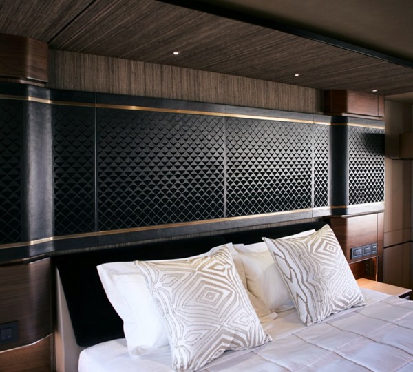 Master Stateroom