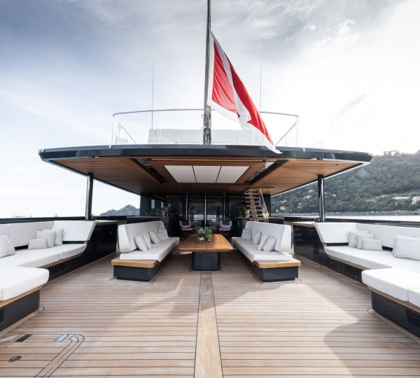 Aft Deck