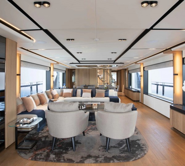 Main Salon Alternative View