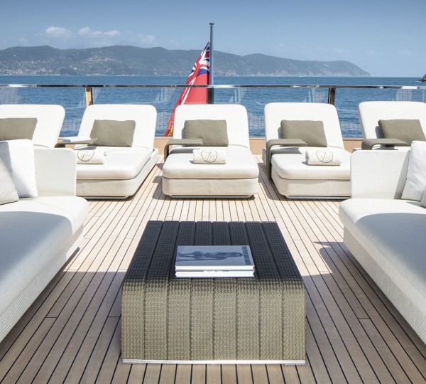 Aft Deck