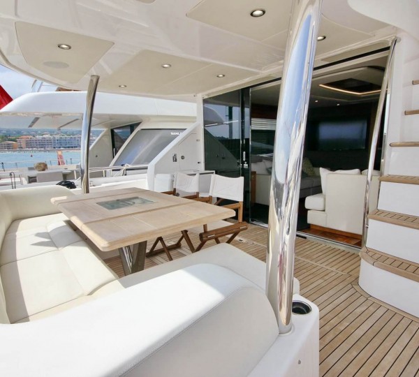 Main Deck Aft