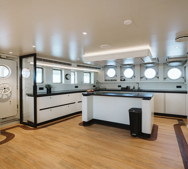 Galley