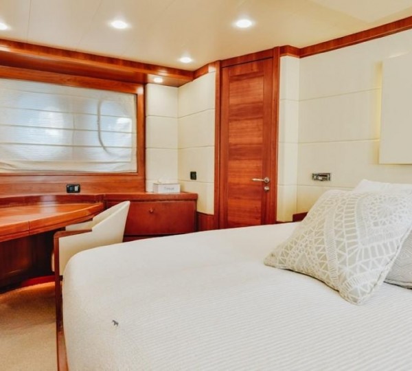 Master Stateroom