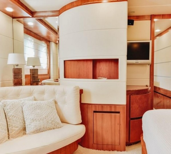 Master Stateroom