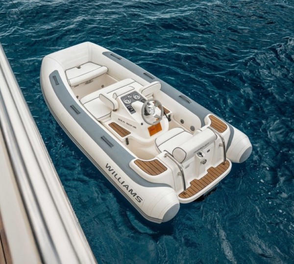 Playzone Area With Water Toys