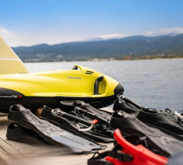 Playzone Area With Water Toys