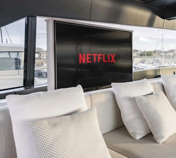 Exterior Relaxation Area