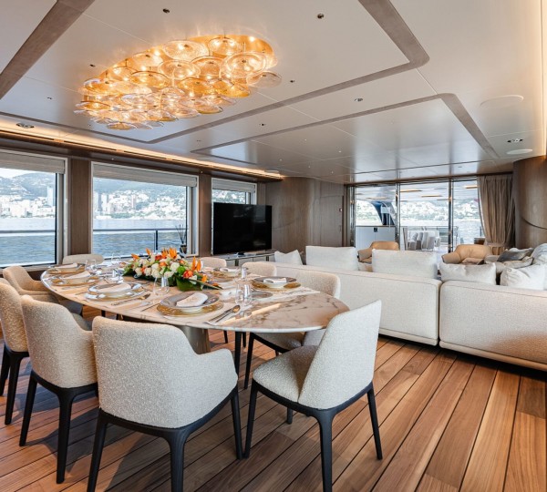 Main Salon Alternative View