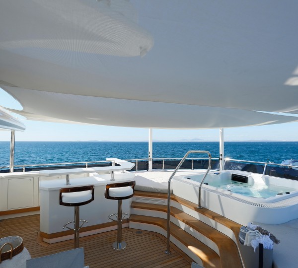 Sun Deck