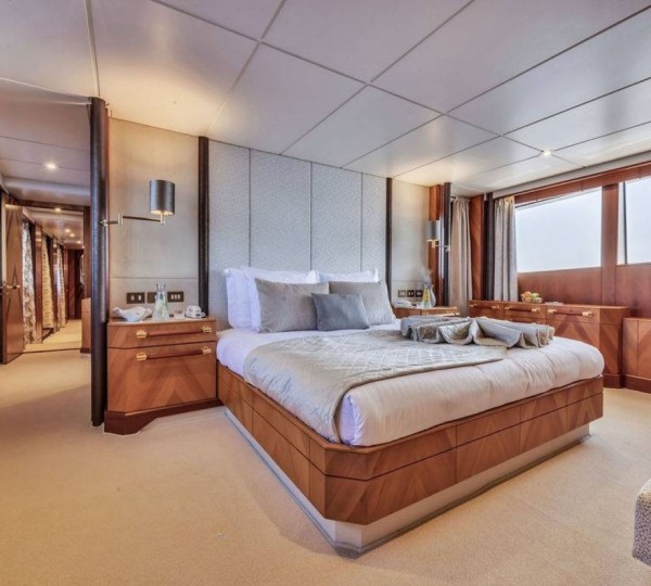 Master Stateroom