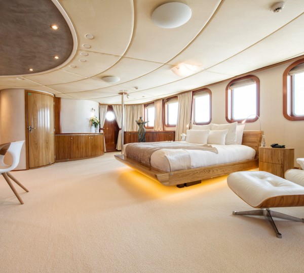Master Stateroom