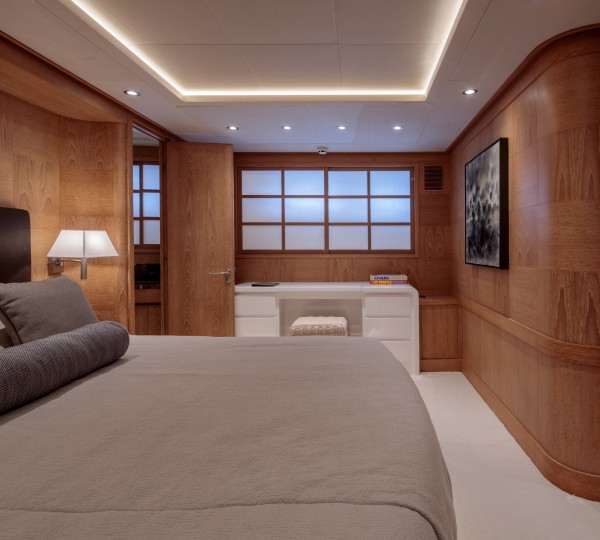 Accommodation Detail