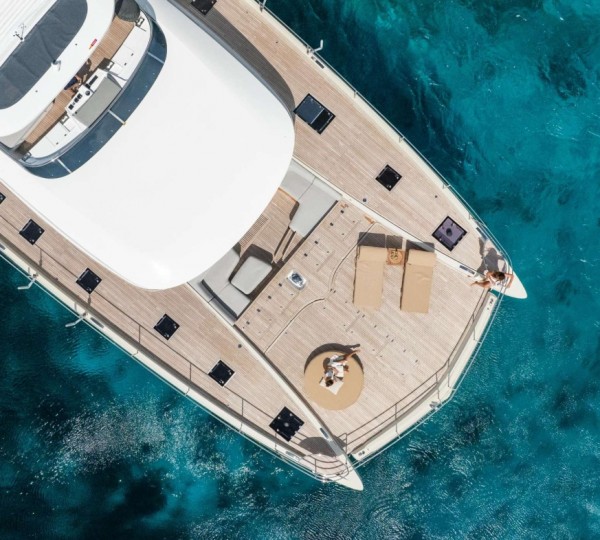 Exterior Relaxation Area