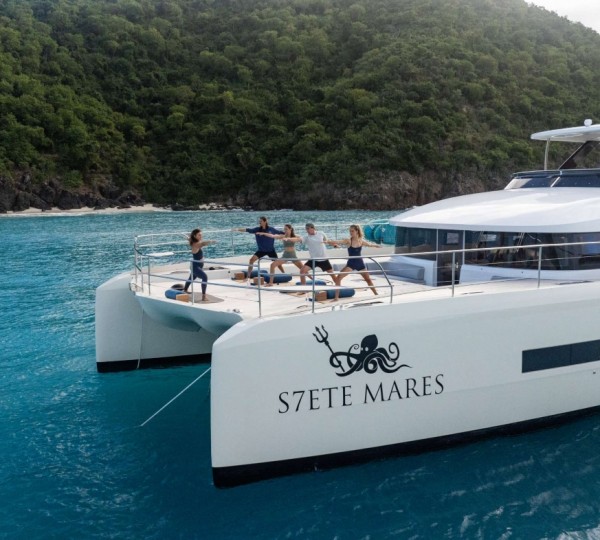 Exterior Relaxation Area