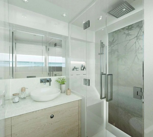 Master Ensuite