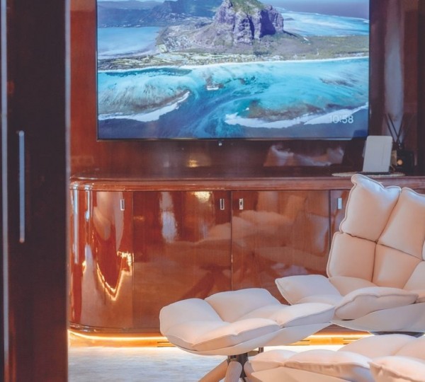 Interior Relaxation Area