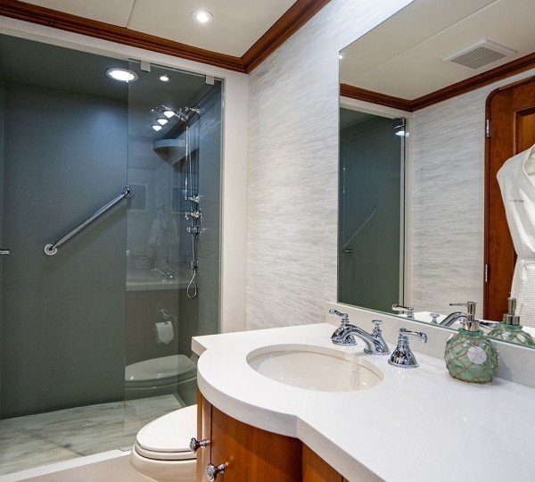 Guest Ensuite