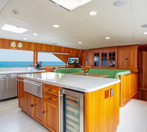 Galley