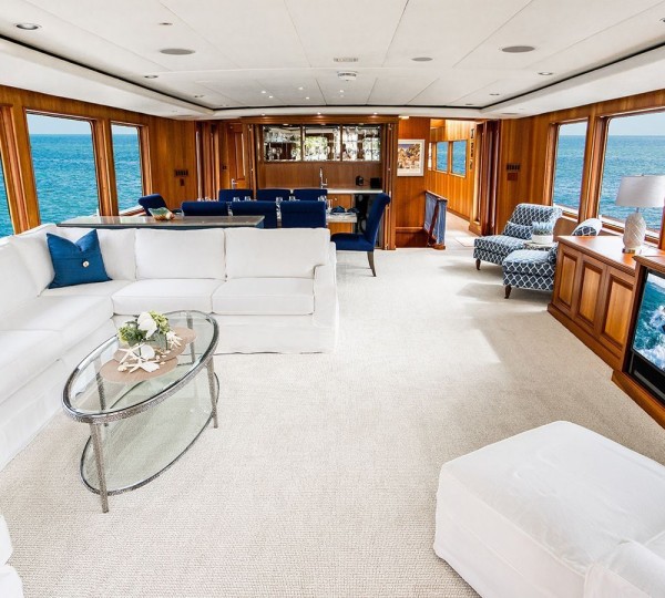 Main Salon Alternative View