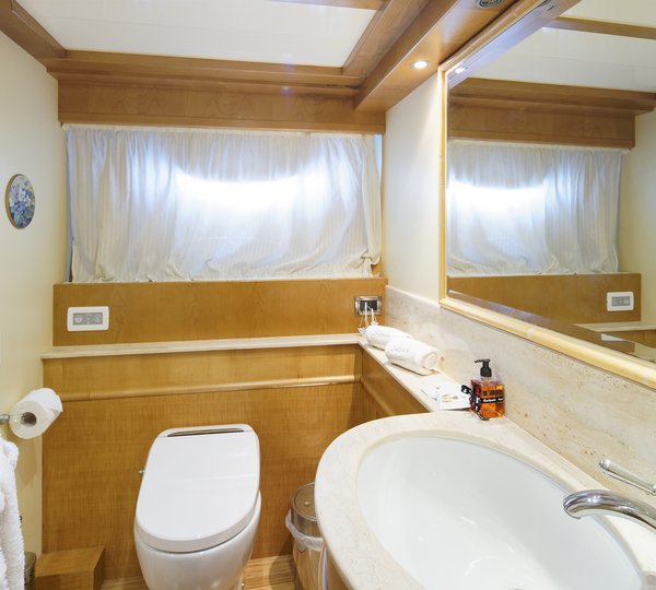 Master Ensuite