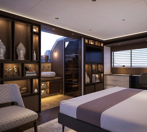Stateroom