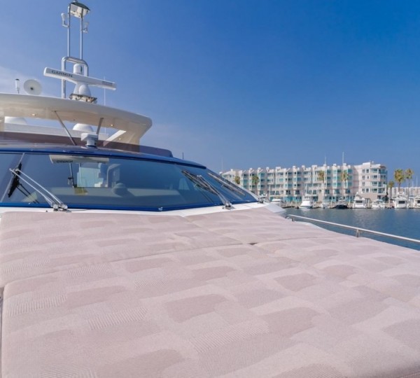 Exterior Relaxation Area