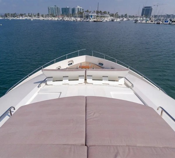 Exterior Relaxation Area 03