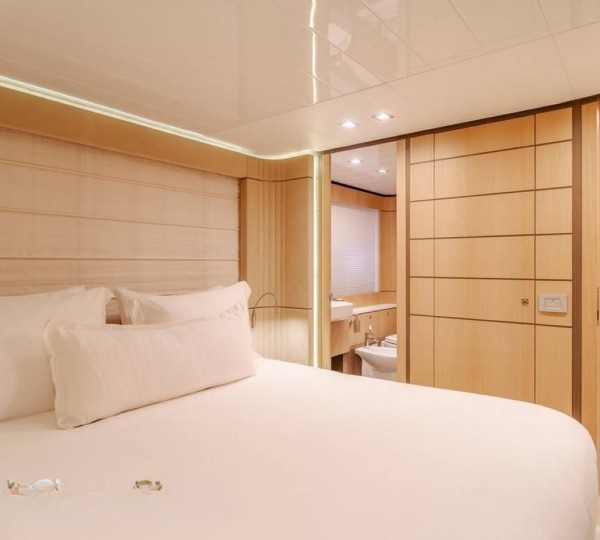 Master Stateroom