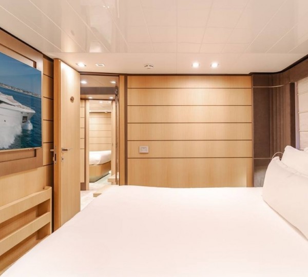 Master Stateroom
