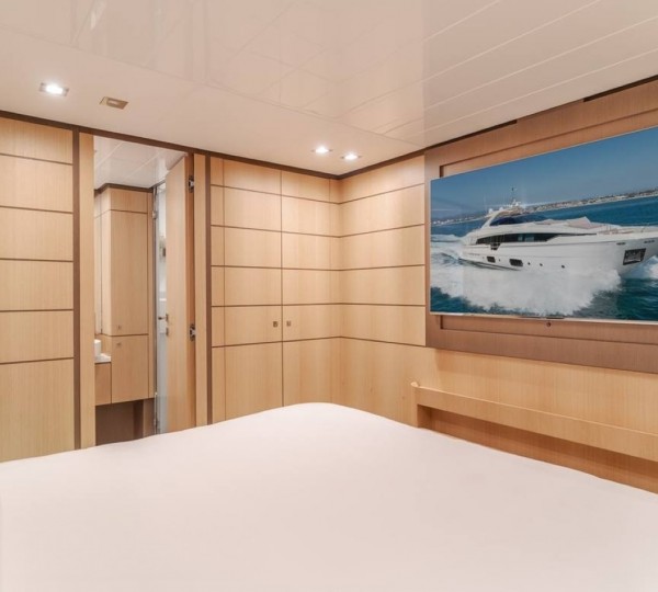 Master Stateroom