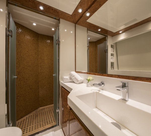 Guest Ensuite